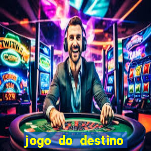 jogo do destino serie turca